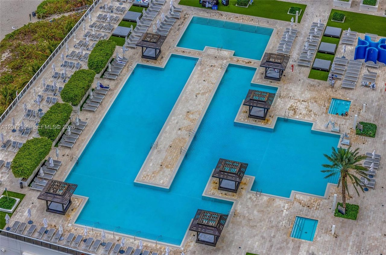 1800 S Ocean Dr , Unit 1108, Hallandale Beach, FL 33009 Photo