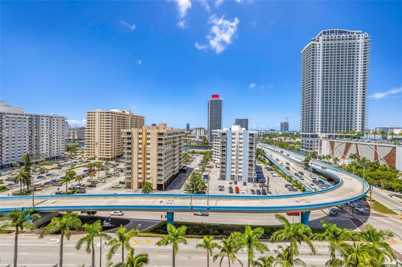 1800 S Ocean Dr , Unit 1108, Hallandale Beach, FL 33009 Photo