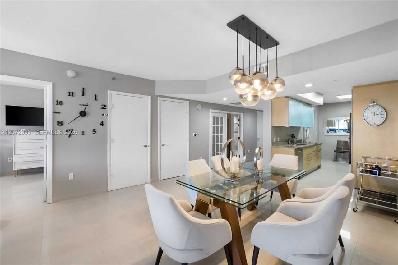 1800 S Ocean Dr , Unit 1108, Hallandale Beach, FL 33009 Photo