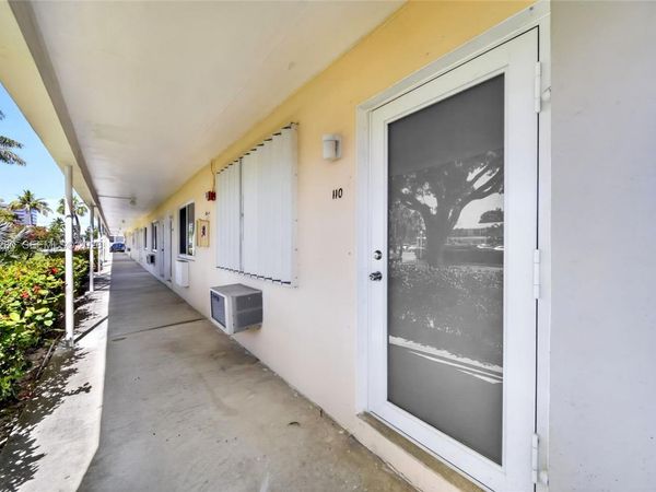 1001 Atlantic Shores Blvd , Unit 110, Hallandale Beach, FL 33009