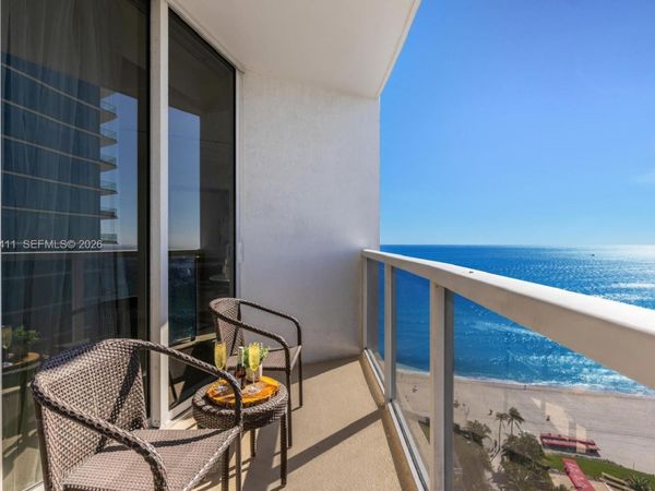 18001 Collins Ave , Unit 1514, Sunny Isles Beach, FL 33160