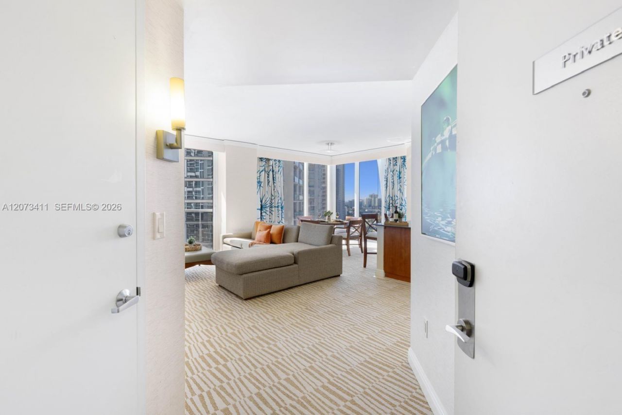 18001 Collins Ave , Unit 1514, Sunny Isles Beach, FL 33160 Photo
