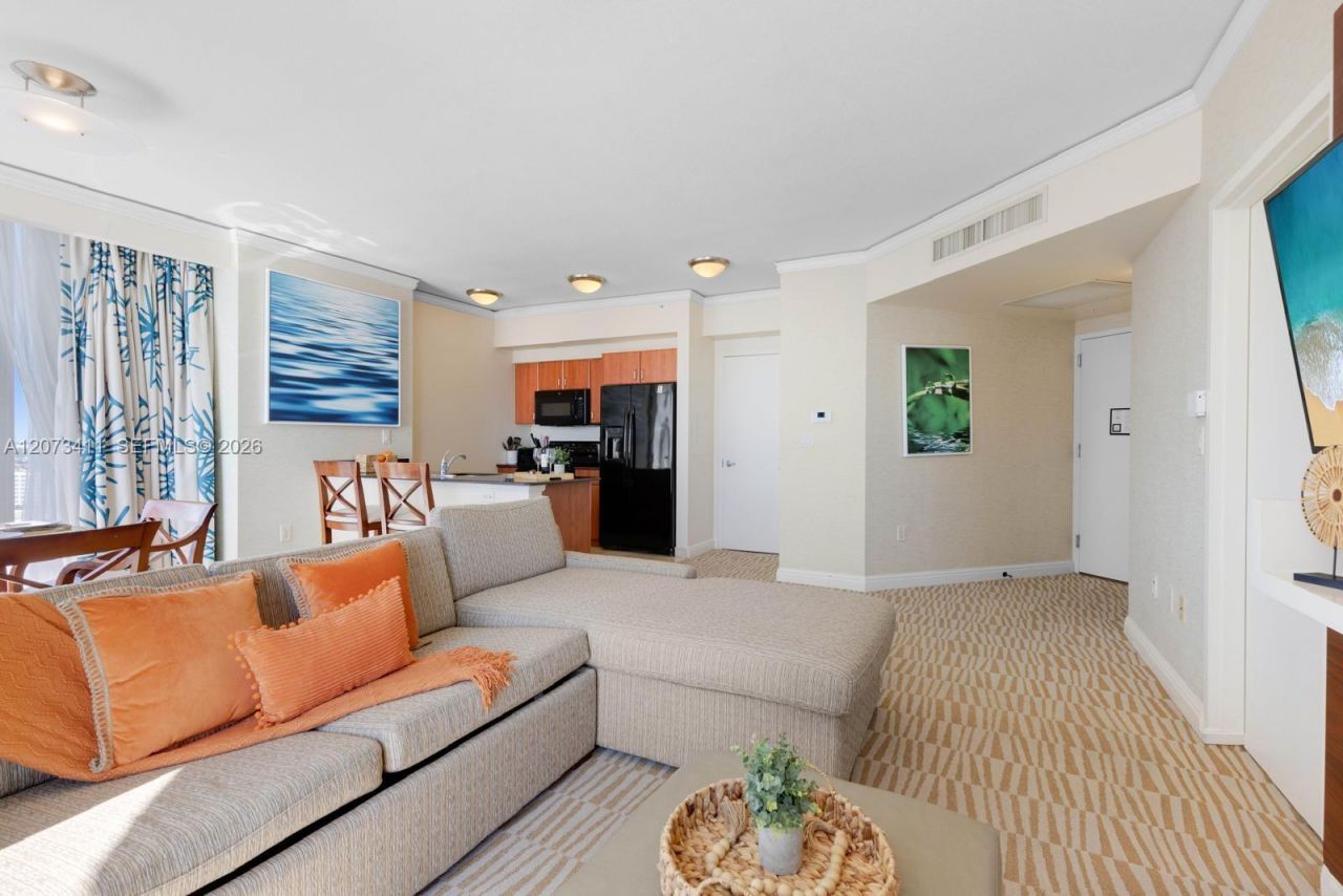 18001 Collins Ave , Unit 1514, Sunny Isles Beach, FL 33160 Photo