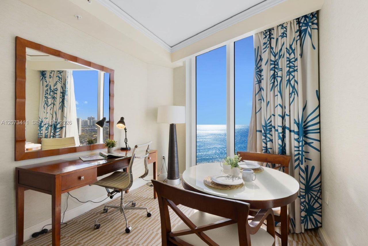 18001 Collins Ave , Unit 1514, Sunny Isles Beach, FL 33160 Photo