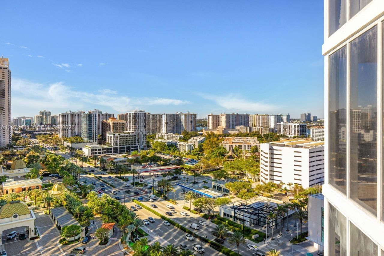 18001 Collins Ave , Unit 1514, Sunny Isles Beach, FL 33160 Photo