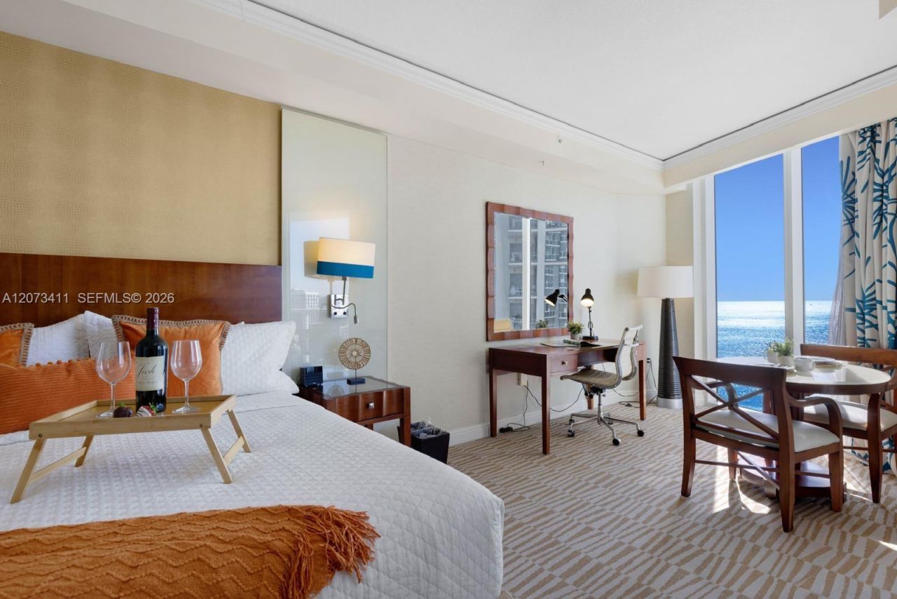 18001 Collins Ave , Unit 1514, Sunny Isles Beach, FL 33160 Photo