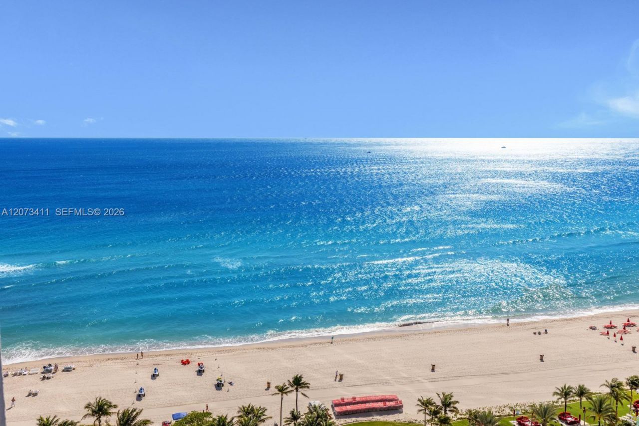 18001 Collins Ave , Unit 1514, Sunny Isles Beach, FL 33160 Photo