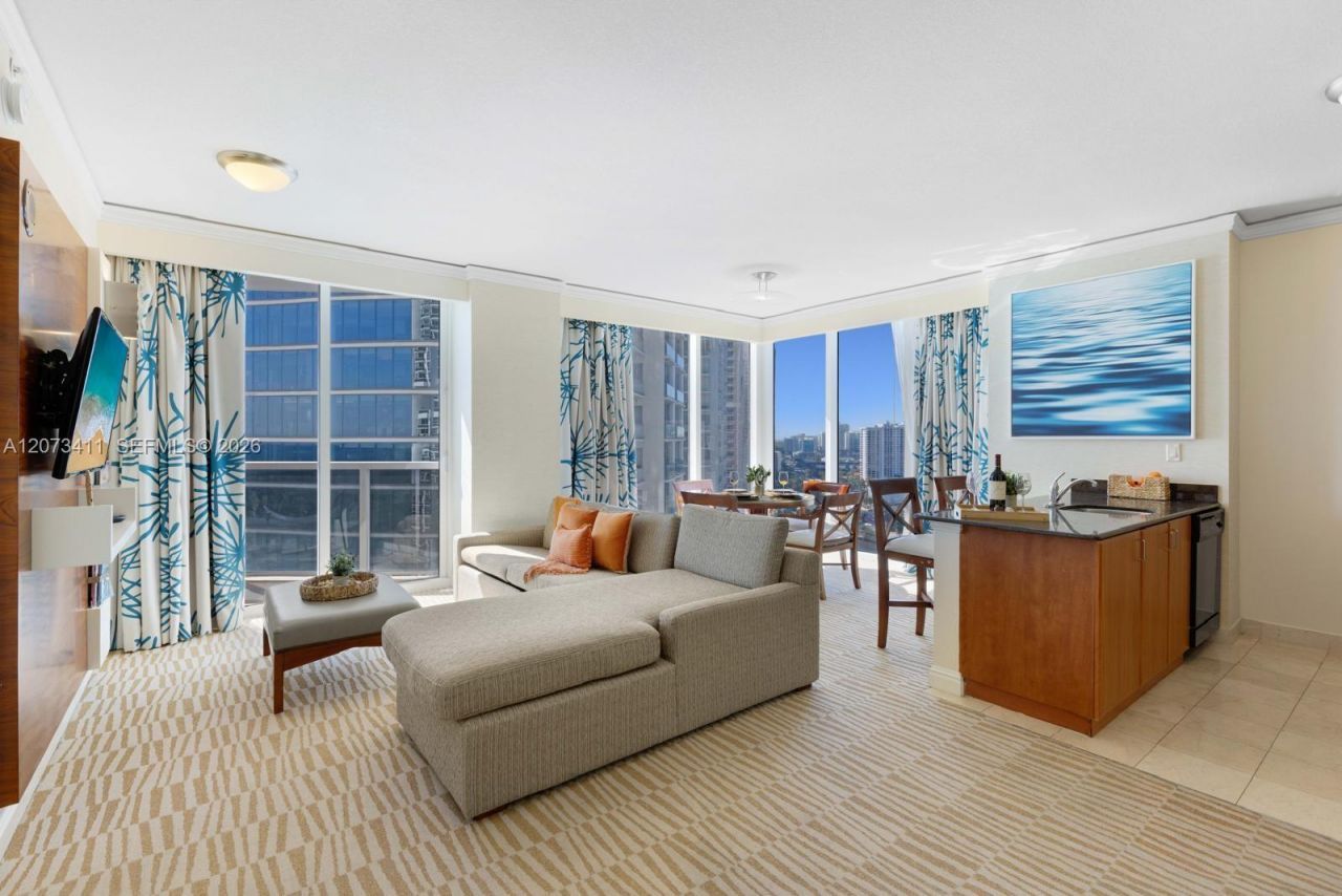 18001 Collins Ave , Unit 1514, Sunny Isles Beach, FL 33160 Photo