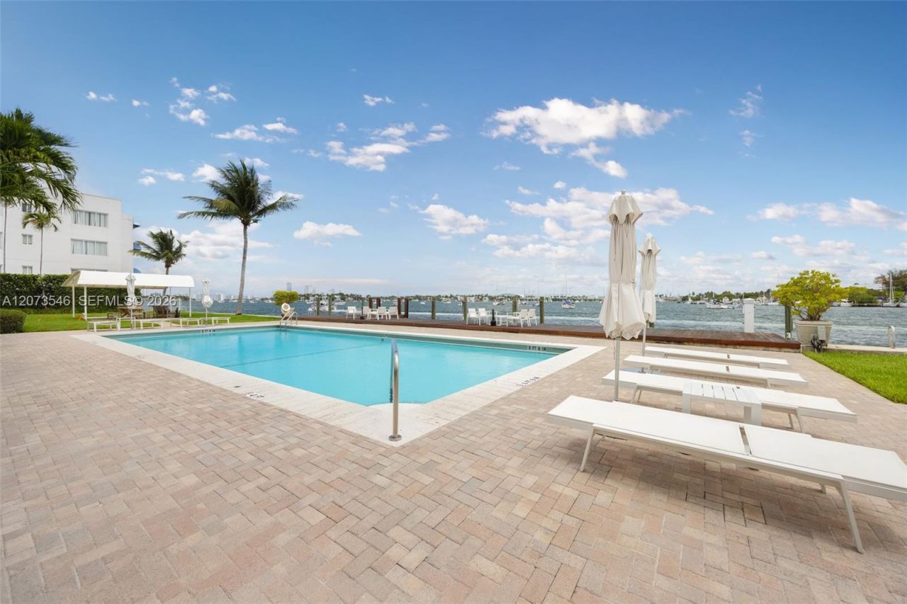 1110 Venetian Way , Unit 2B, Miami, FL 33139 Photo