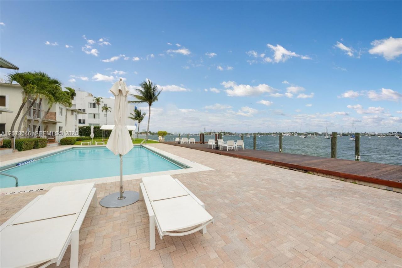 1110 Venetian Way , Unit 2B, Miami, FL 33139 Photo