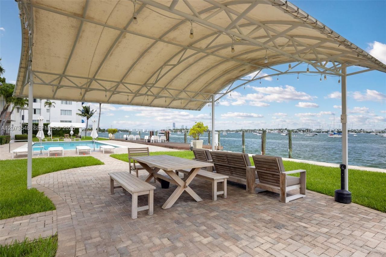 1110 Venetian Way , Unit 2B, Miami, FL 33139 Photo