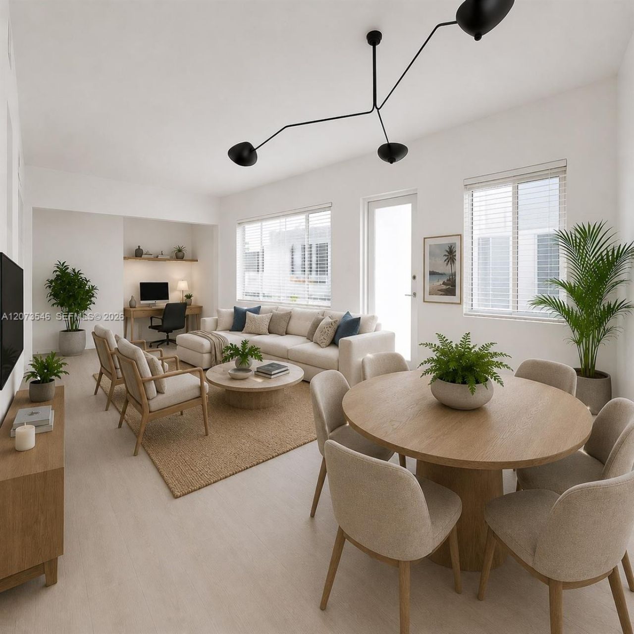 1110 Venetian Way , Unit 2B, Miami, FL 33139 Photo