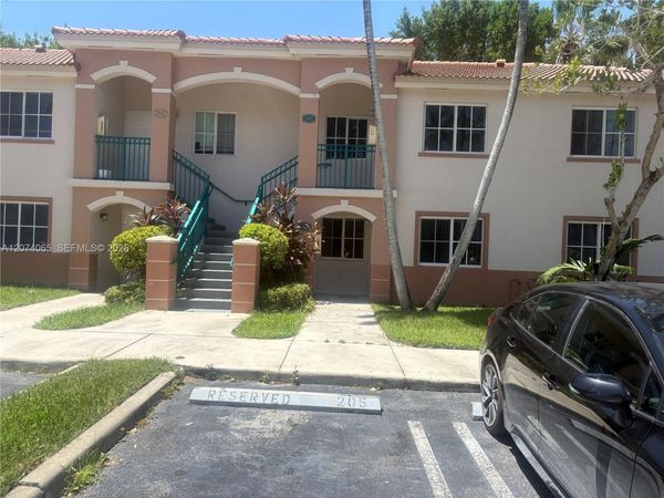 2910 SE 13th Rd , Unit 105-44, Homestead, FL 33035
