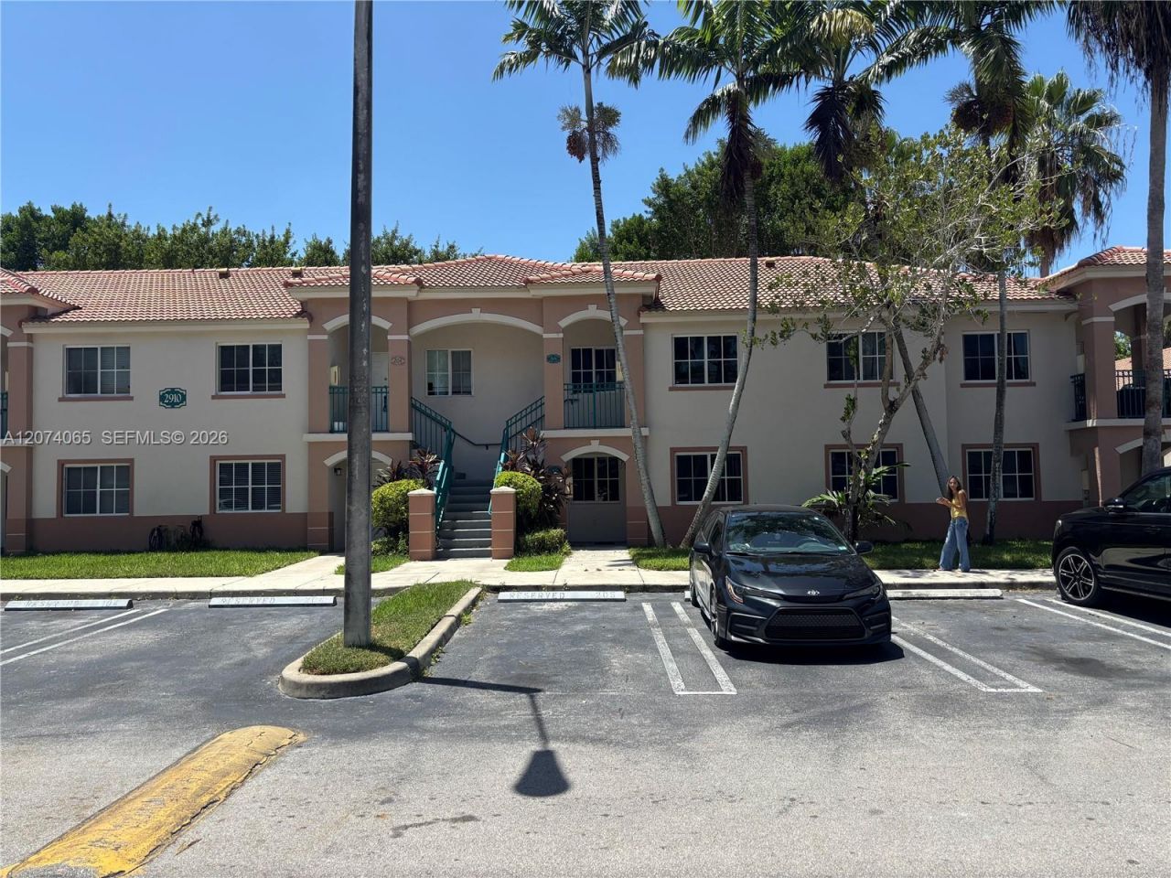 2910 SE 13th Rd , Unit 105-44, Homestead, FL 33035 Photo