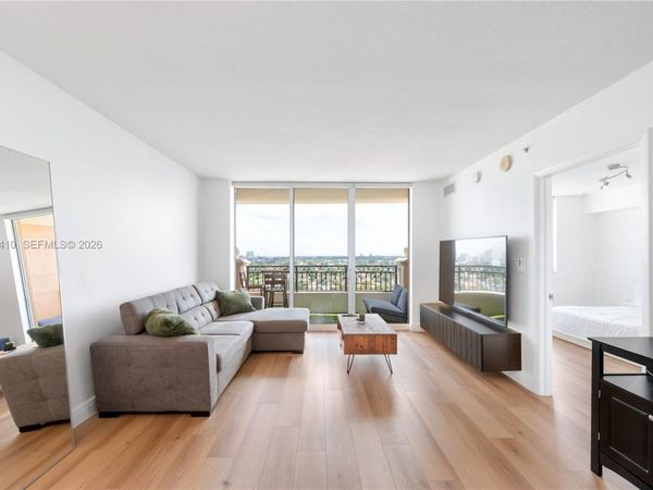 3232 Coral Way , Unit 1507, Miami, FL 33145
