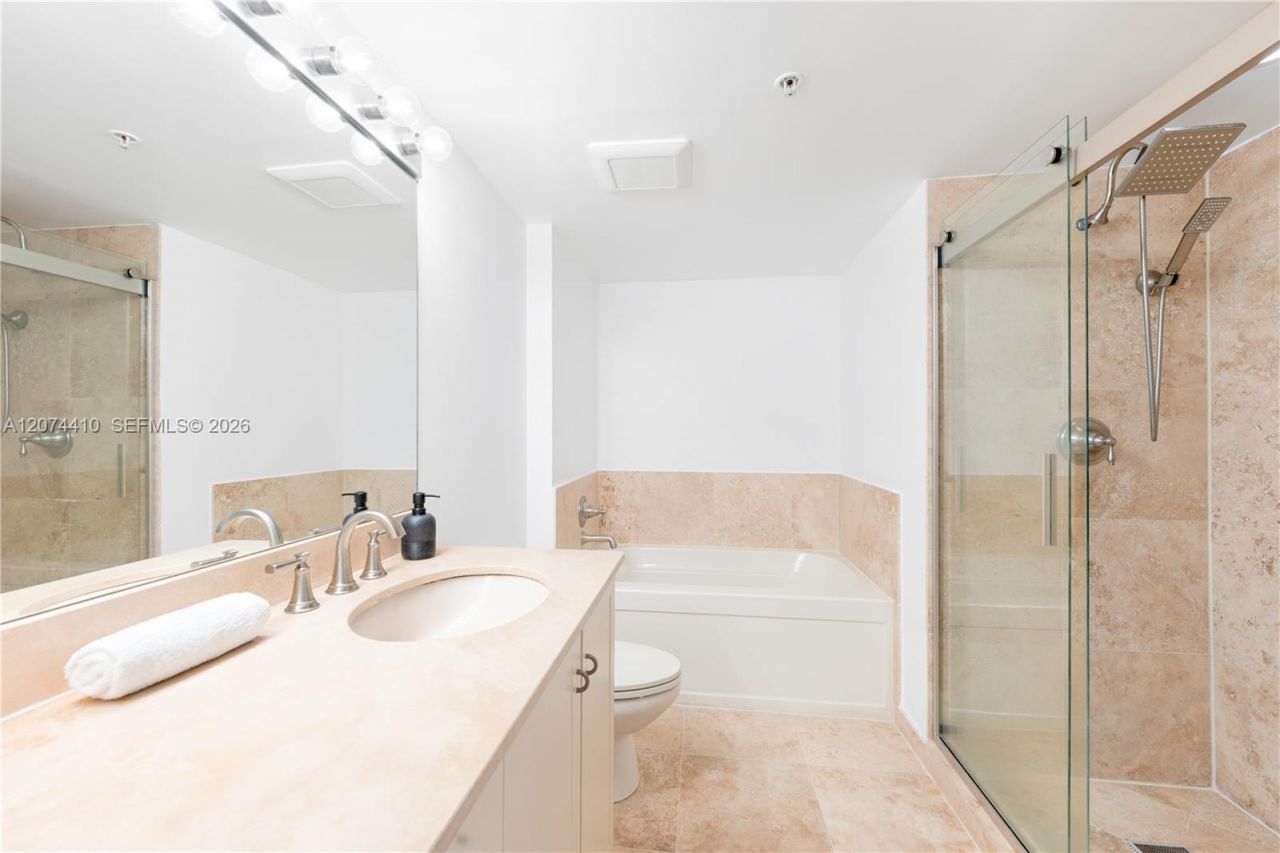 3232 Coral Way , Unit 1507, Miami, FL 33145 Photo