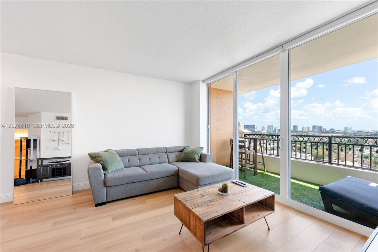 3232 Coral Way , Unit 1507, Miami, FL 33145 Photo