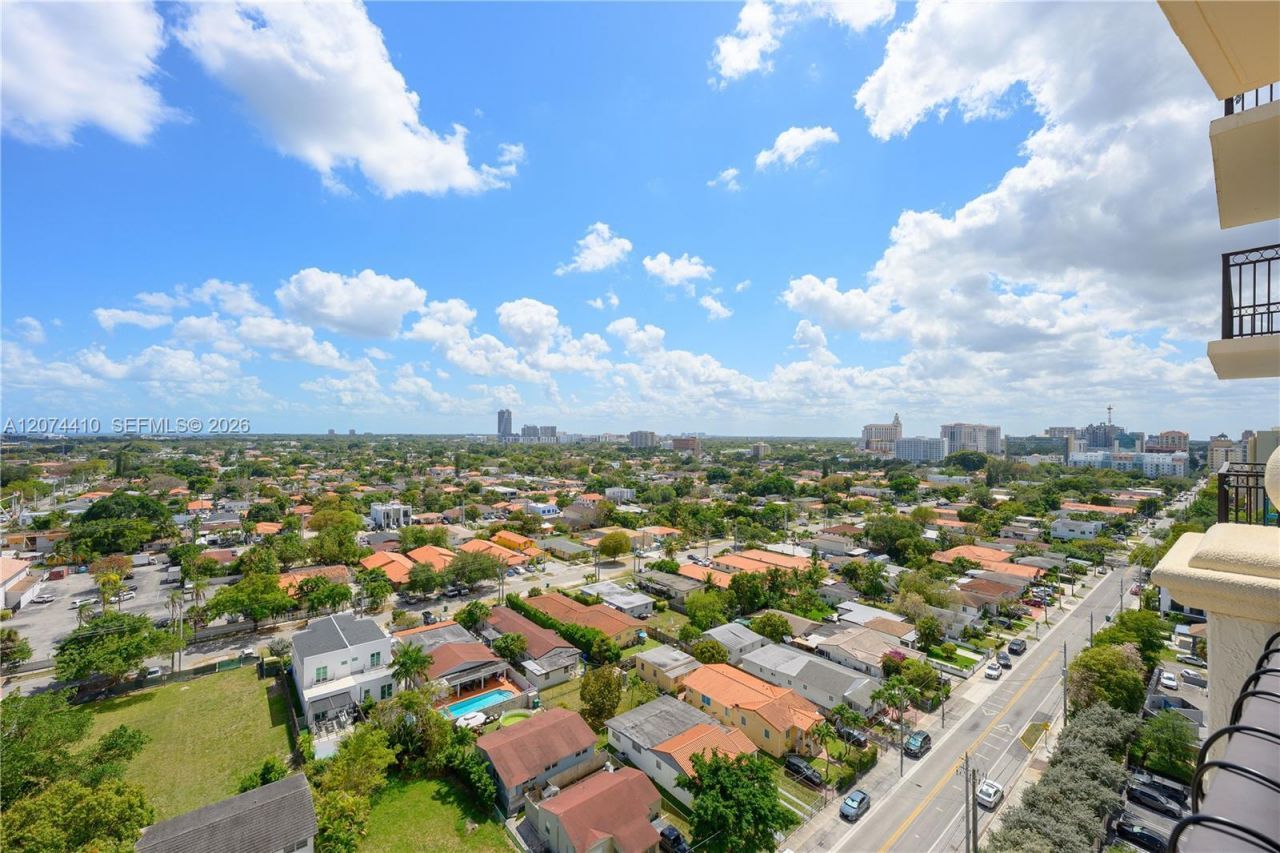3232 Coral Way , Unit 1507, Miami, FL 33145 Photo