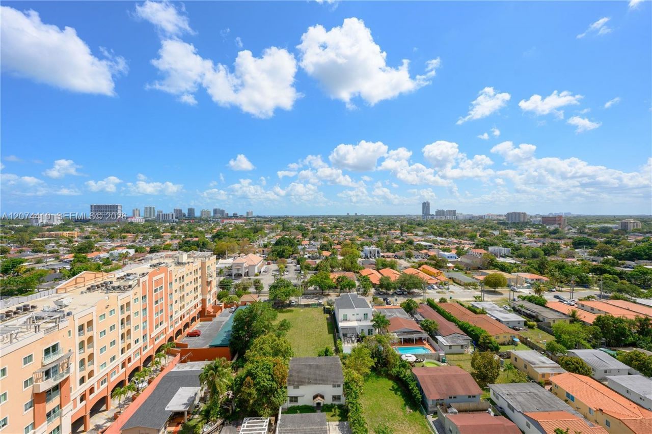 3232 Coral Way , Unit 1507, Miami, FL 33145 Photo