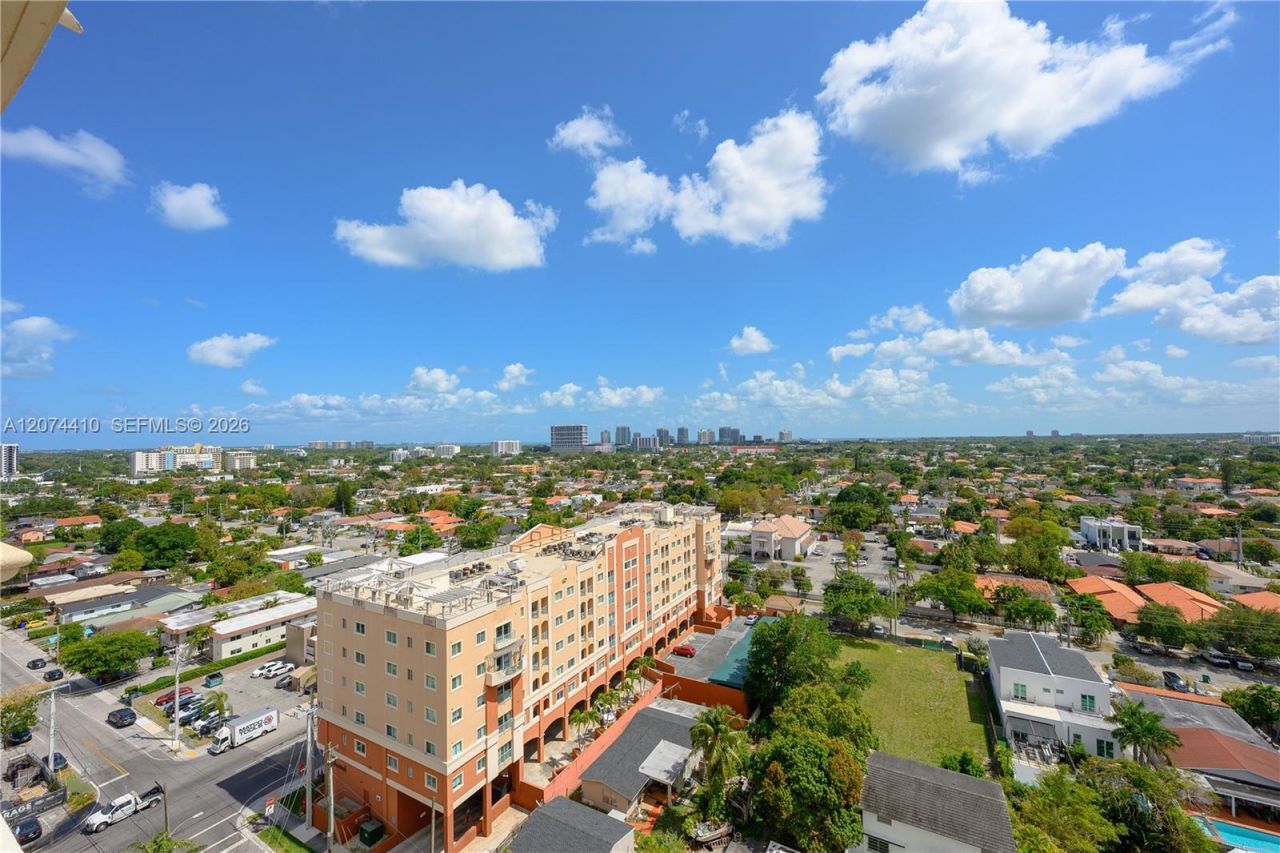 3232 Coral Way , Unit 1507, Miami, FL 33145 Photo