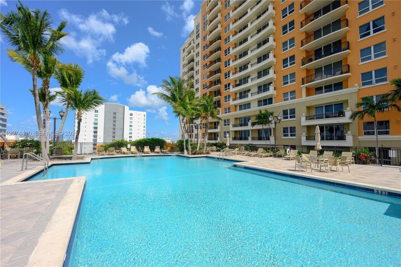 3232 Coral Way , Unit 1507, Miami, FL 33145 Photo