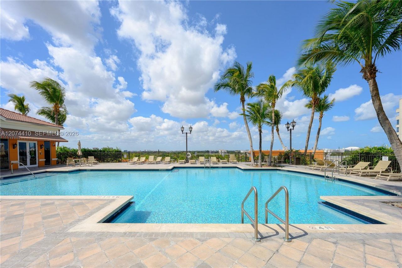 3232 Coral Way , Unit 1507, Miami, FL 33145 Photo