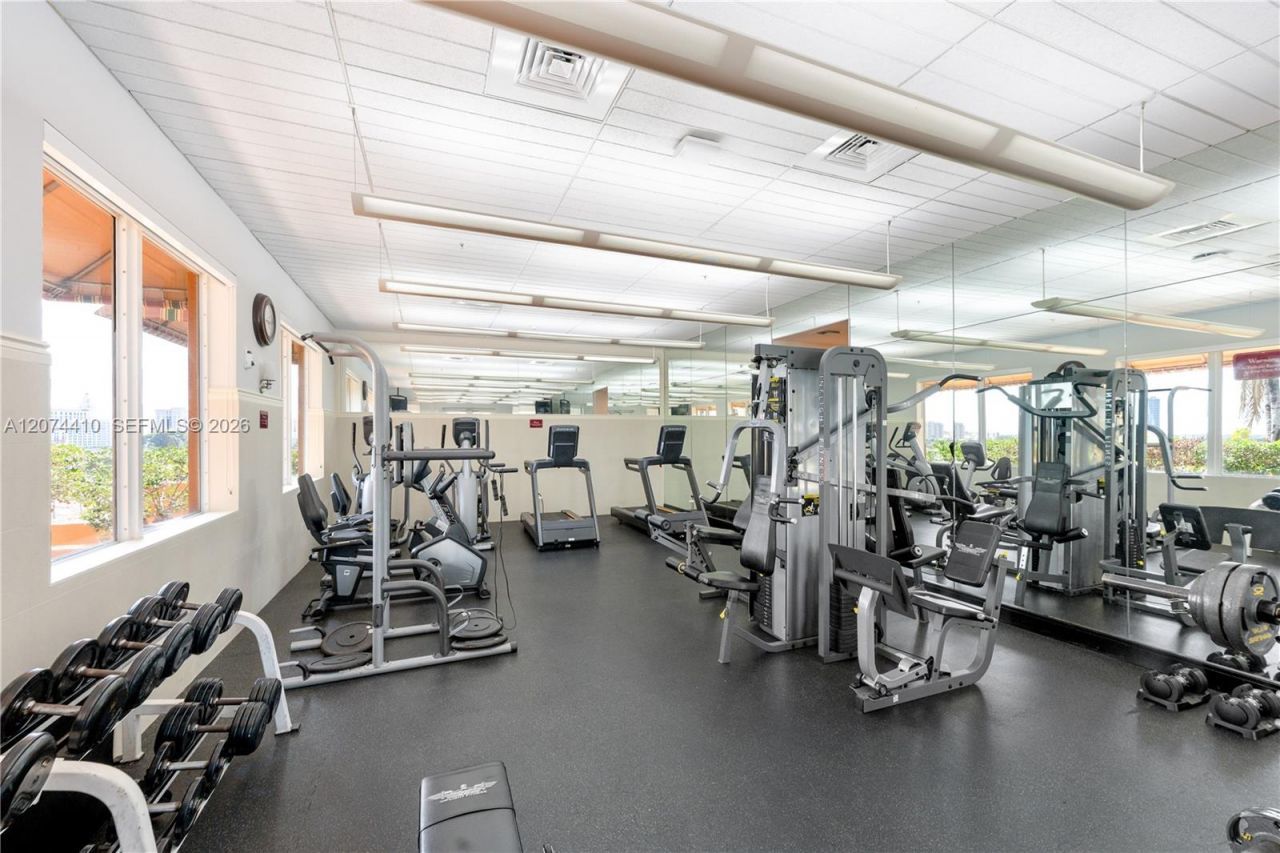 3232 Coral Way , Unit 1507, Miami, FL 33145 Photo