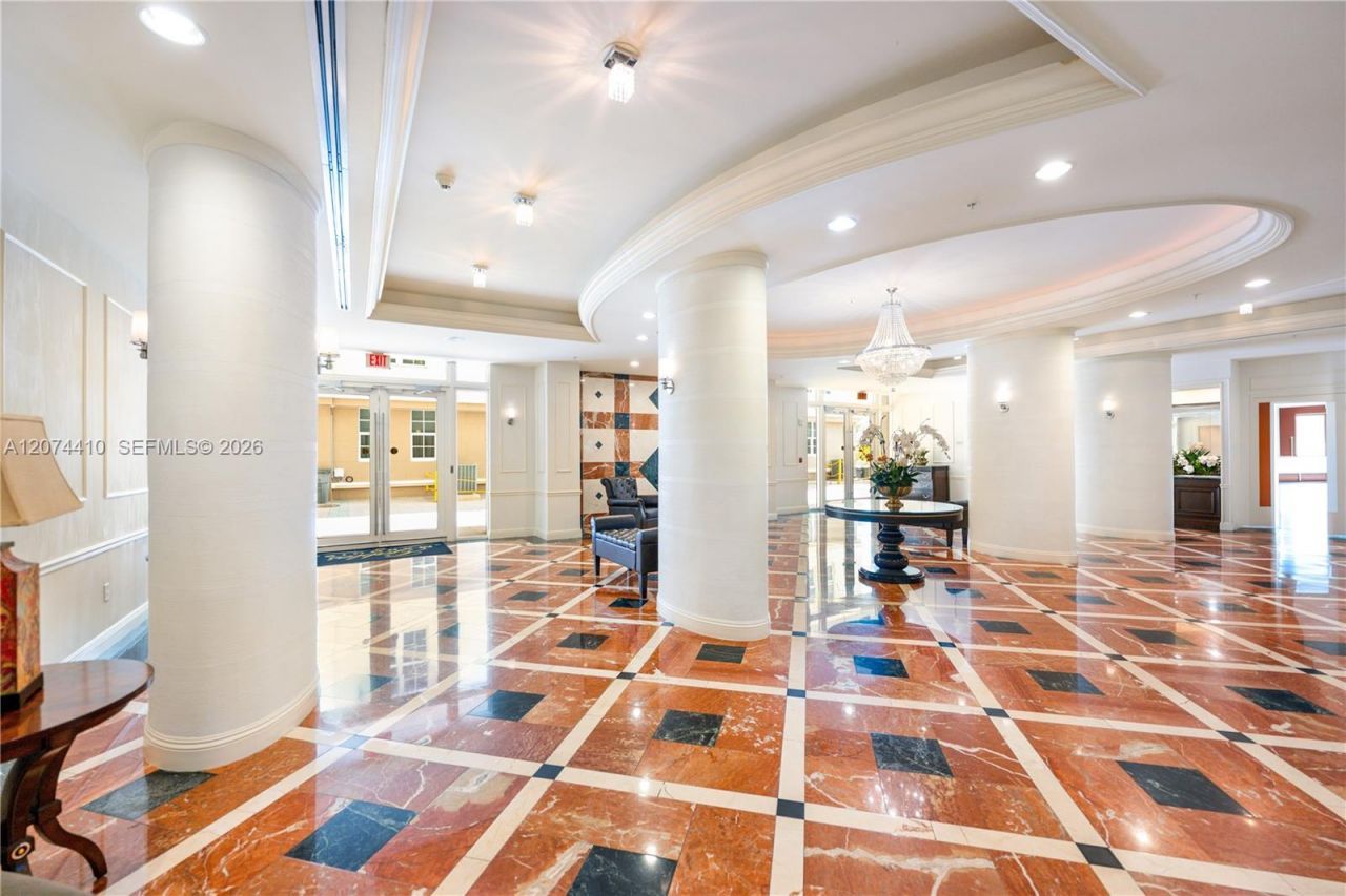 3232 Coral Way , Unit 1507, Miami, FL 33145 Photo