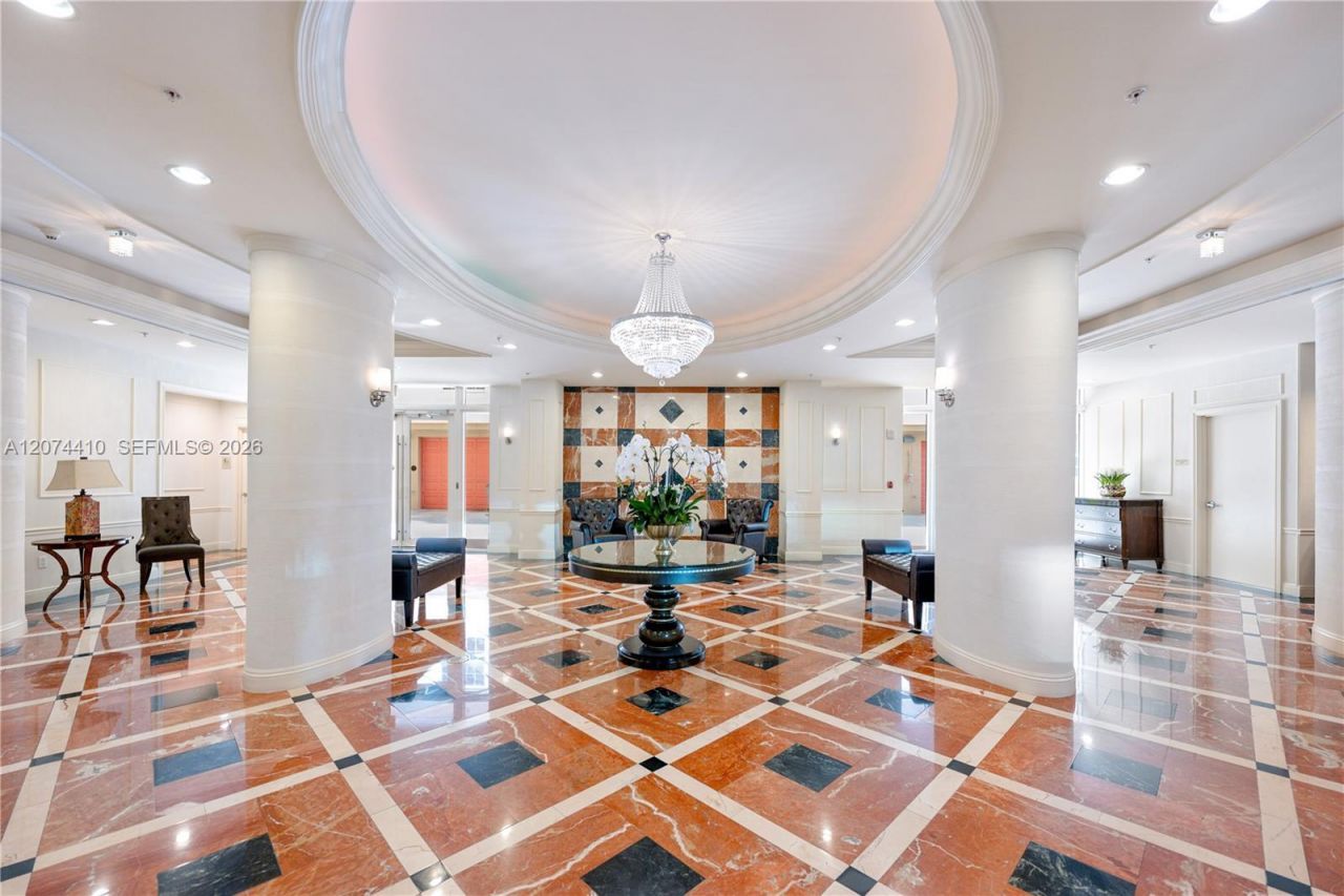 3232 Coral Way , Unit 1507, Miami, FL 33145 Photo
