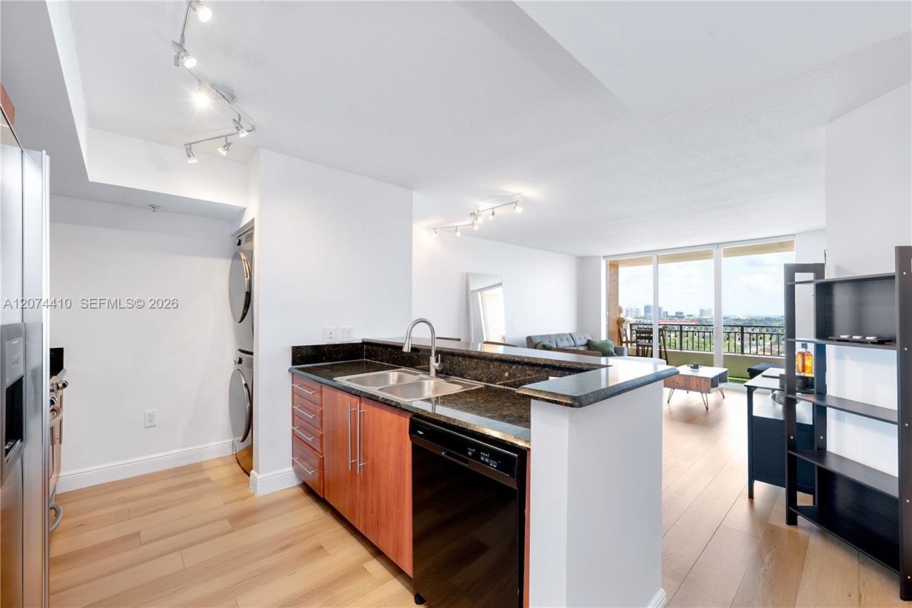 3232 Coral Way , Unit 1507, Miami, FL 33145 Photo