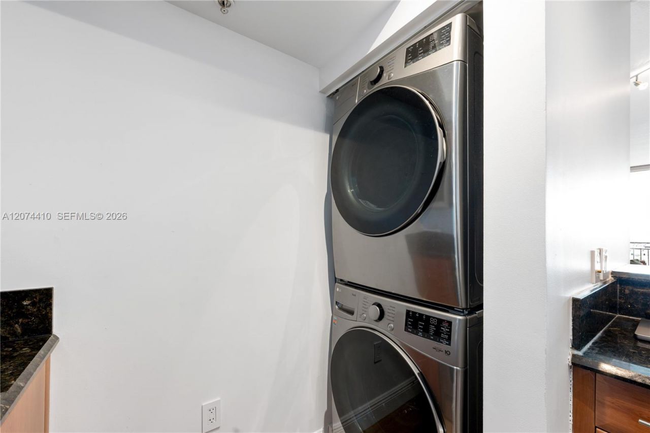 3232 Coral Way , Unit 1507, Miami, FL 33145 Photo