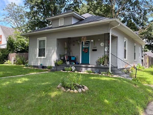 1200 W Wabash Street, Logansport, IN 46947