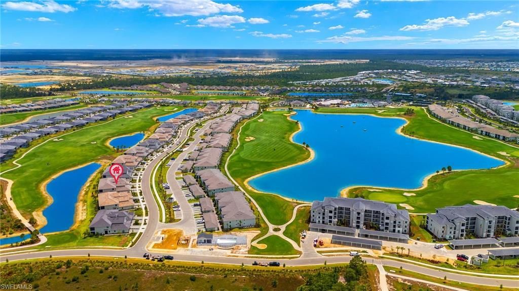 15895 Grassland Ln , Unit 4521, Punta Gorda, FL 33982 Photo