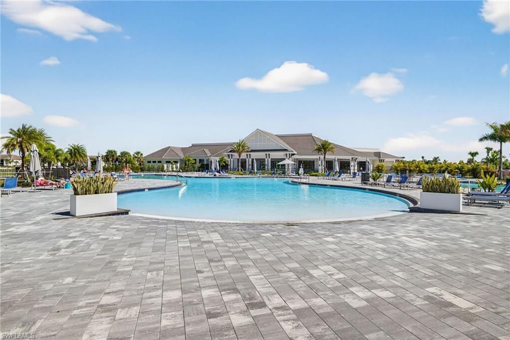 15895 Grassland Ln , Unit 4521, Punta Gorda, FL 33982 Photo