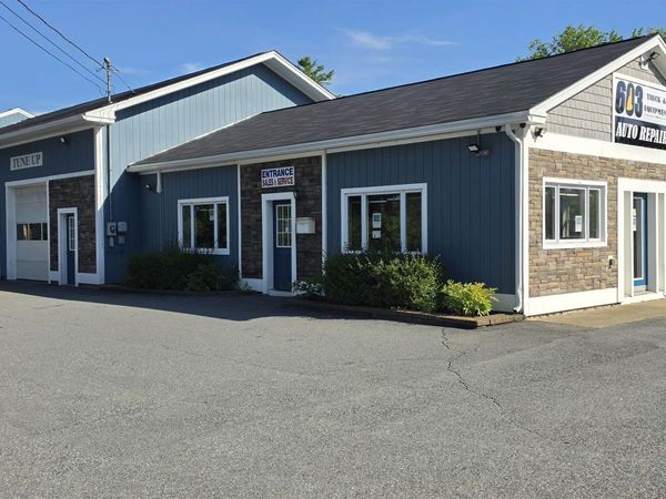 14 West Farms Road, Canaan, NH 03741