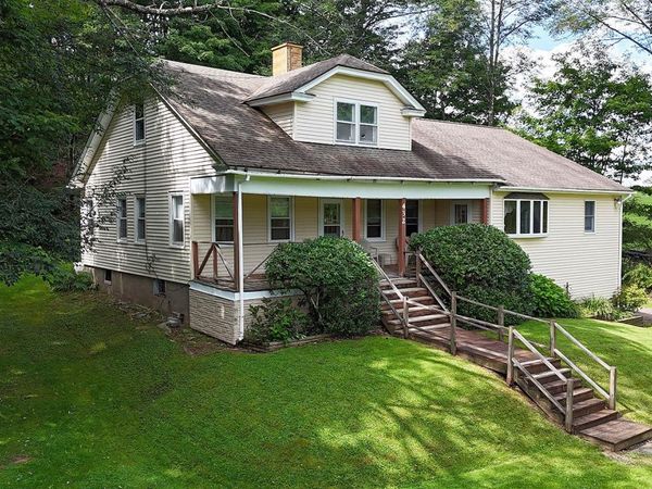 432 County Road 95 , North Branch, NY 12766
