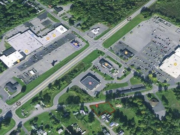 124 Elmwood Avenue, Gloversville, NY 12078