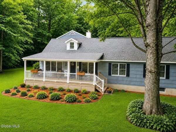 131 Lovers Leap Road, Little Falls, NY 13365