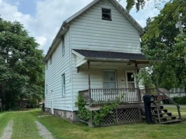 506 Hall Street NW, Warren, OH 44483