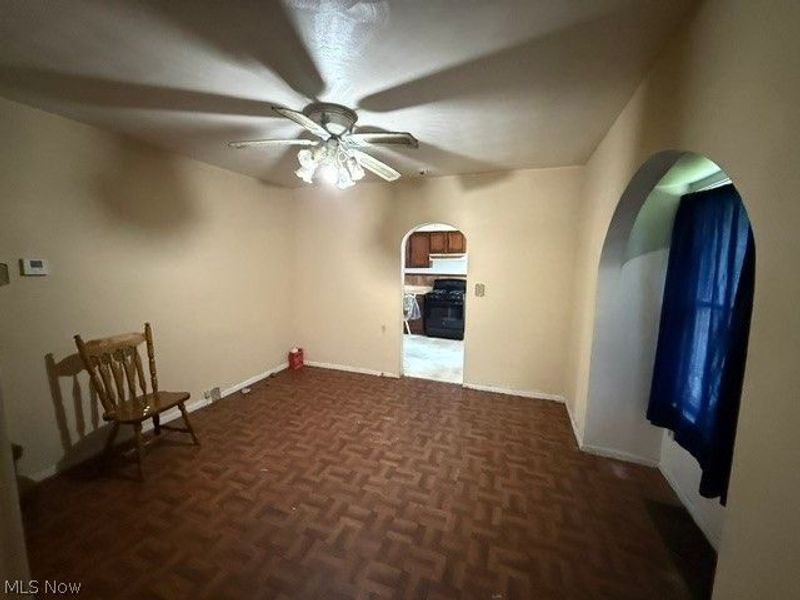 506 Hall Street NW, Warren, OH 44483 Photo 5