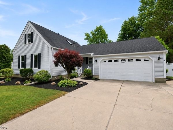 1654 Duffton Lane , Painesville Twp, OH 44077