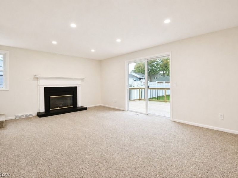 1654 Duffton Lane , Painesville Township, OH 44077 Photo 8