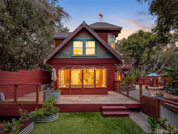 1550 Bayview Heights, Los Osos, CA 93402
