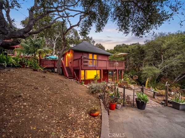 1550 Bayview Heights, Los Osos, CA 93402
