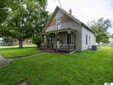 201 8th Street, Scribner, NE 68057