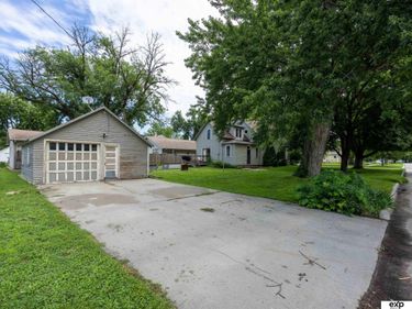 201 8th Street, Scribner, NE 68057