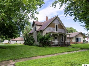 201 8th Street, Scribner, NE 68057
