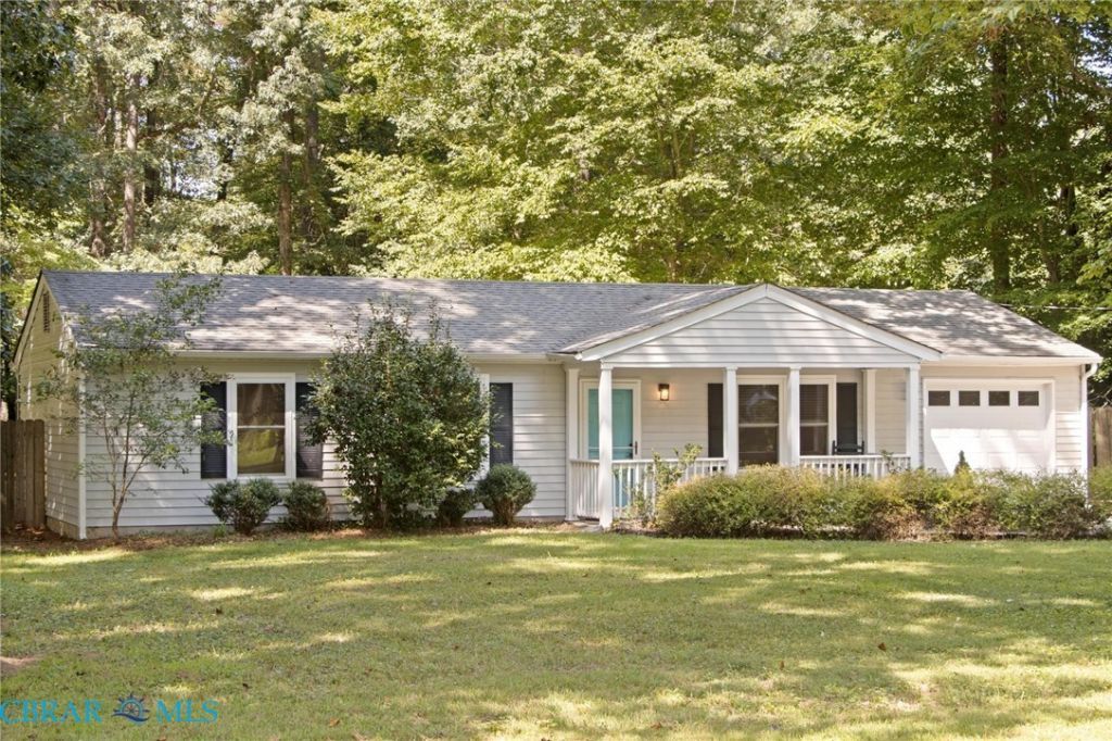 8581 Poplar Springs Drive, Gloucester, VA 23061 Main Photo