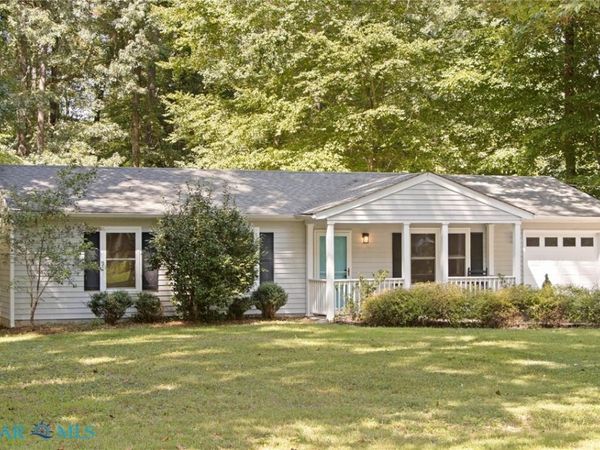 8581 Poplar Springs Drive, Gloucester, VA 23061
