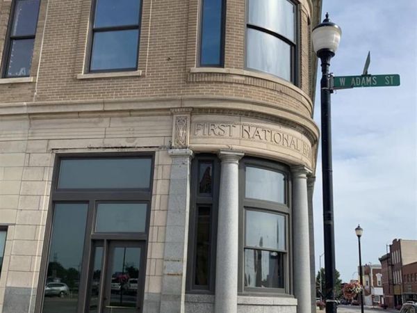 201 W Adams Street, Creston, IA 50801